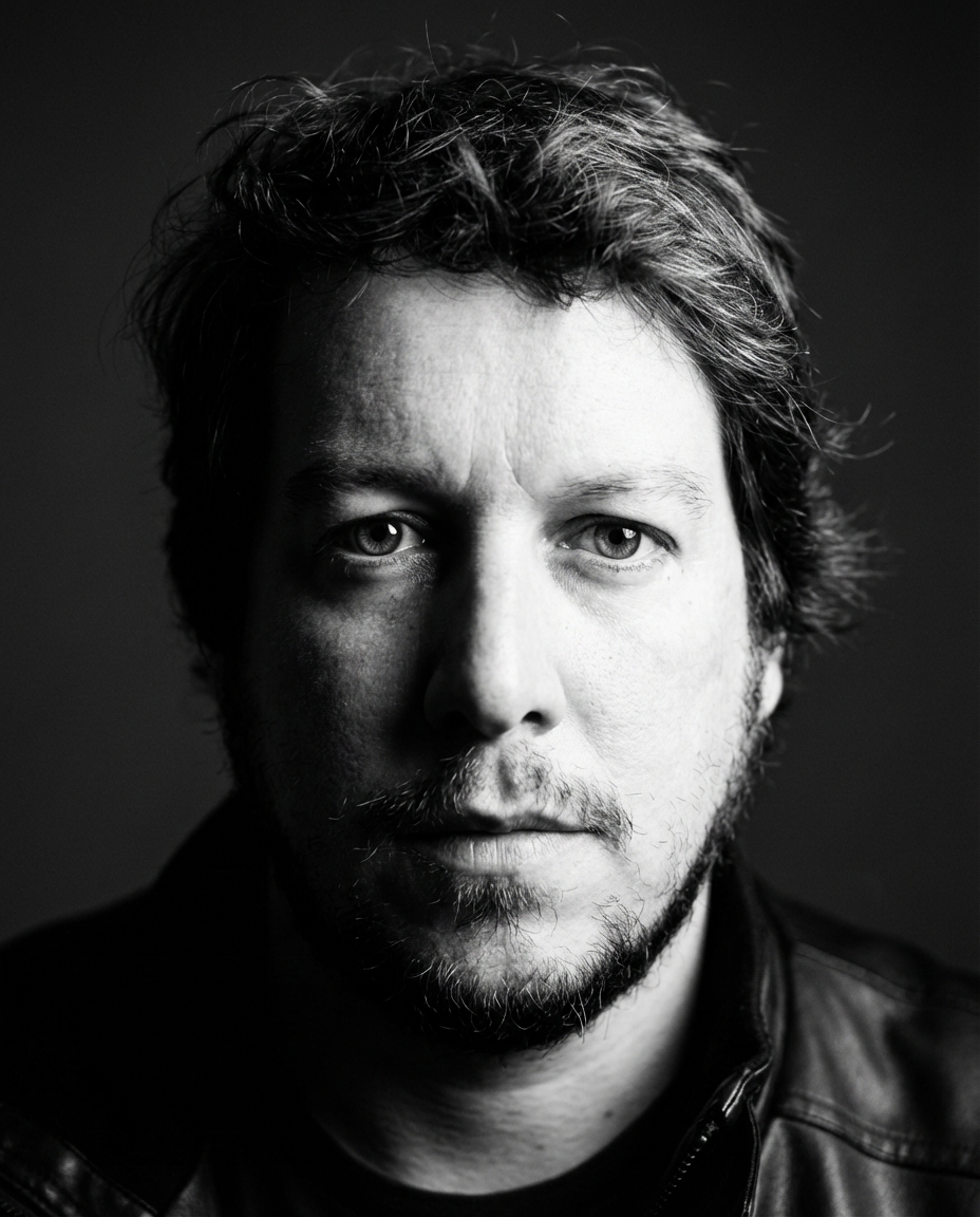 Ulisses Balbino - Director, Producer and founder of Open Your AIs